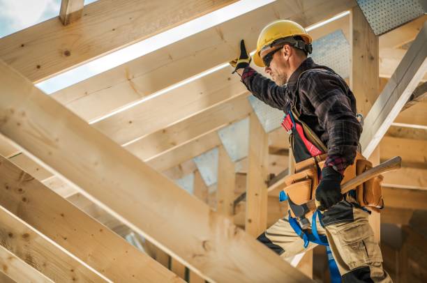 Best New Roof Installation  in New Haven, WV