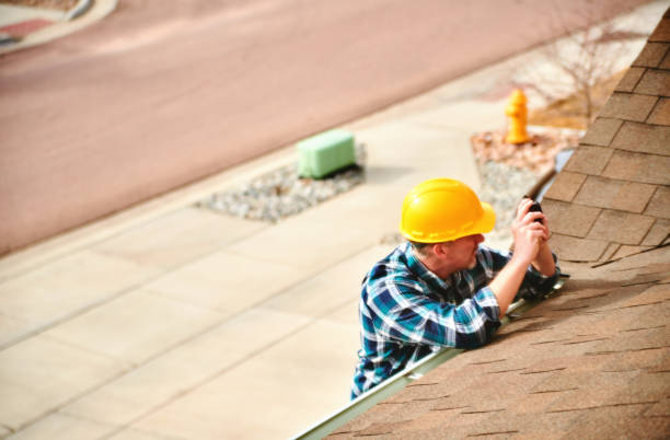 Reliable New Haven, WV Roofing Contractor Solutions