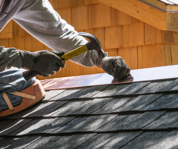 Roof Waterproofing Services in New Haven, WV